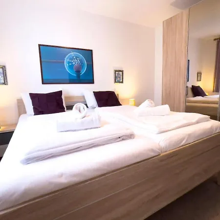 Haus Nordseeperle Nr. 4