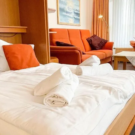 Haus-nordseeperle-fewo-nr-4 *