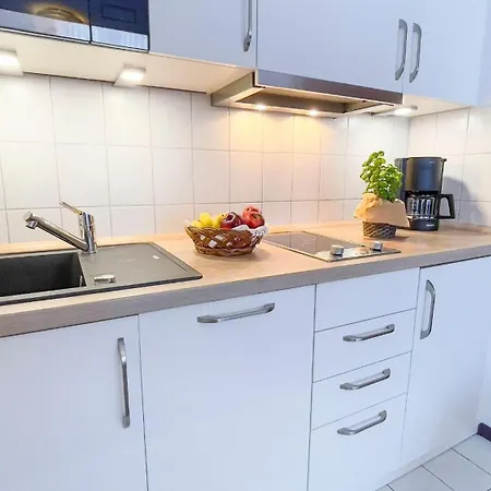 Appartamento Haus-nordseeperle-fewo-nr-4