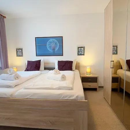 Appartamento Haus-nordseeperle-fewo-nr-4